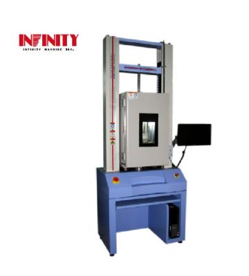 China 500N Temperature Hardness Testing Machine For Metal OEM ODM Service for sale