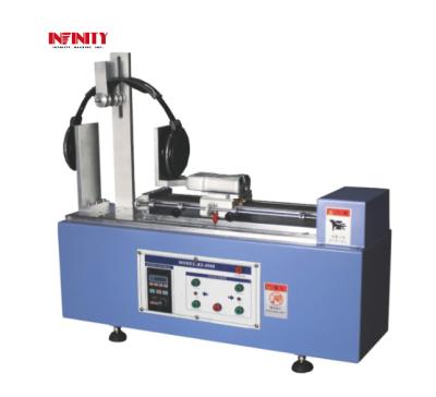 China Economic Electronic Product Tester / Headphone Tensile Testing Machine for sale