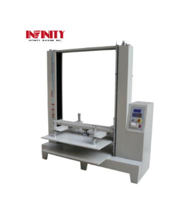 China Stepless Compressive Strength Testing Machine Computerized For Contaner for sale