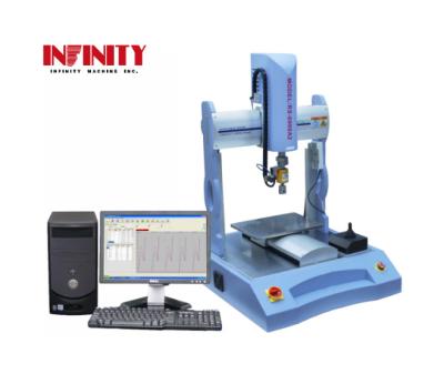 China Multi Function Keystroke Tester , Force Testing Machine Compression for sale