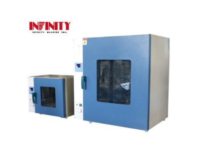 China Hot Air Industrial Environmental High Temperature Aging Testing Oven chamber for sale