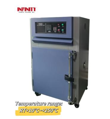 China IE2 Series 100L~800L Stable and Durable Precision High Temperature Aging Test Chamber for sale