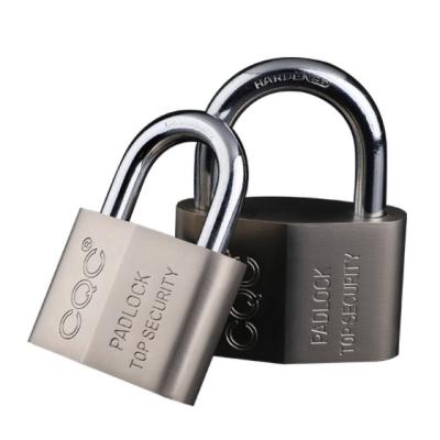 China Security Use Rhombus Diamond Paddle Locks Padlock Slide Card High Quality Package for sale