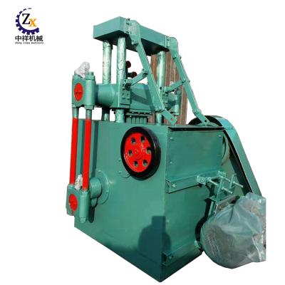 China Briquette production olive pulp wood waste nut shell peanut agricultural waste briquette machine for sale