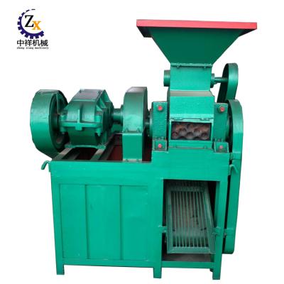 China Charcoal Powder Charcoal Ball Press Mod Factory Ball Press for sale