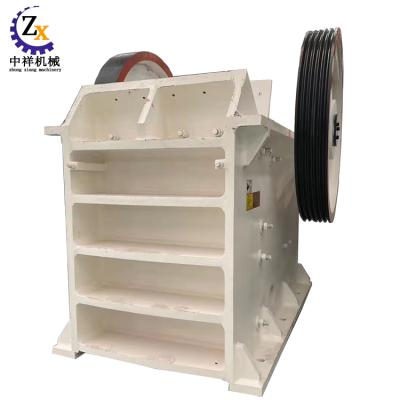 China Hotels Jaw Crusher Price List Mini Concrete Jaw Crusher For Sale for sale