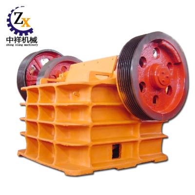 China Building material stores pc pe150 pe750x1060 jaw crusher pe200x350 for sale