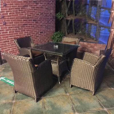 China Modern Outdoor Luxury Thai Royal Garden Patio Furniture Cast Aluminum Outdoor Furniture for sale