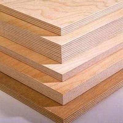 China Interior Commercial 4x10 Insurance Plywood for sale