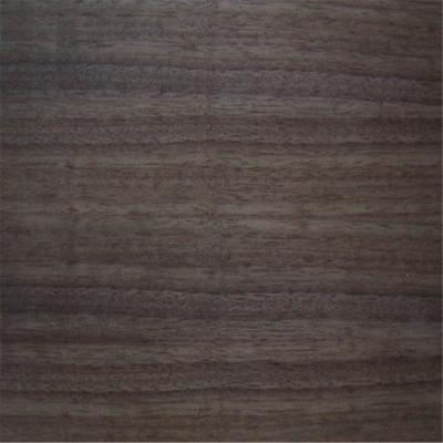 China Furniture Decoration Indian 4x8 18mm Calibrated Industry Walnut Veneer Plywood For Kitchen Color for sale