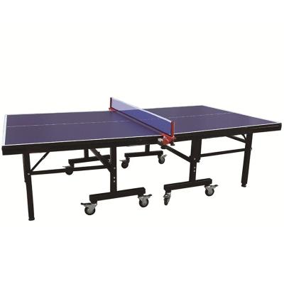 China Indoor Table Tennis Table Tennis Games Outdoor Sport School Sport for sale