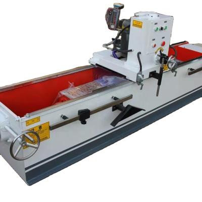 China Factory sharpening machine for knife and flat blade for sale