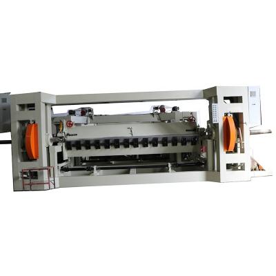 China Can Handle Gtco Large and Small Shaft Log Wood Veneer Peeling Machine for Plywood Making for sale