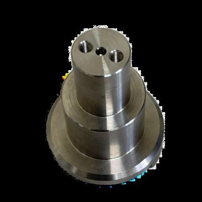 China CNC Aluminum Turning Parts Anodizing Custom Aluminum Parts for sale