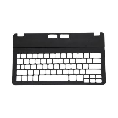 China Aluminum Custom Industrial Mechanical Keyboard for sale