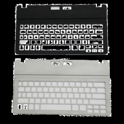 China Custom Aluminum Keyboard Case Industrial Mechanical Keyboard for sale