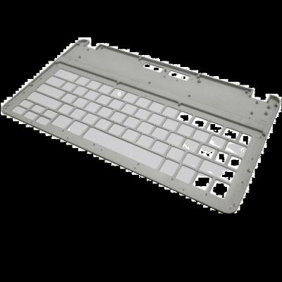 China Aluminum Custom Keyboard Custom Industrial Mechanical Keyboard for sale