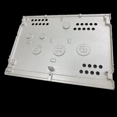 China Aluminum mechanical keyboard for sale