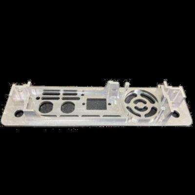 China Aluminum CNC Board Shell for sale