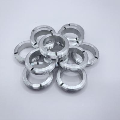 China CNC aluminum rotation for sale