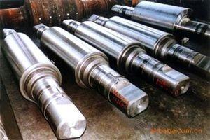 China Corrugated Iron Straightening Tubing Roller for sale