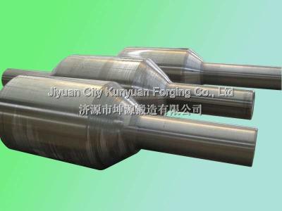 China hochfester integraler gerader Blatt-Stabilisator ASTM A388 des drehenden Bohrgerät-4145Mod zu verkaufen