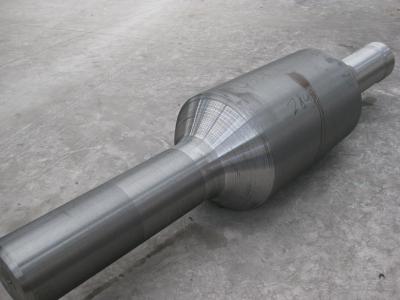 Cina Il pezzo fucinato professionale, il petrolio e l'acqua dello stabilizzatore della perforazione di AISI 4145H perforano gli stabilizzatori ASTM A388 in vendita