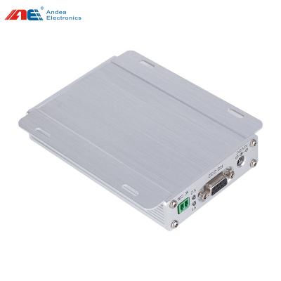 Chine Auteur sans contact Module Rfid Fixed de lecteur de Smart Card de fréquence multi pour le règlement de magasin à vendre