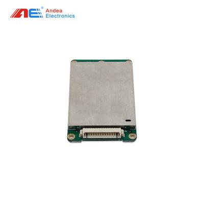 China RFID Reader Writer Module Micro Medium Power 13.56MHz International Standard Protocol zu verkaufen