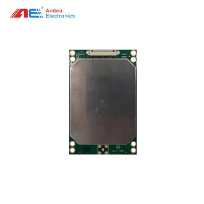 China 13.56mhz mittlerer Leser-Module ISO15693 der Strecken-RFID Leser-Verfasser Module zu verkaufen