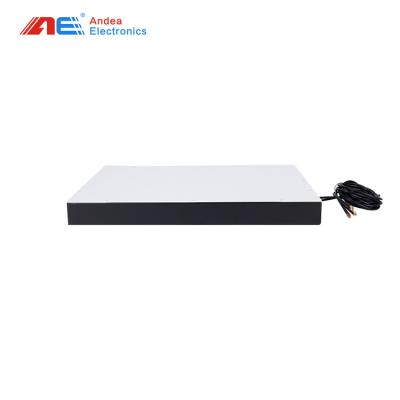 China Leser Antenna Long Range RFID-Verfasser-Leser-Desktop Antenna Fors Reataurant Management-13.56MHz RFID zu verkaufen