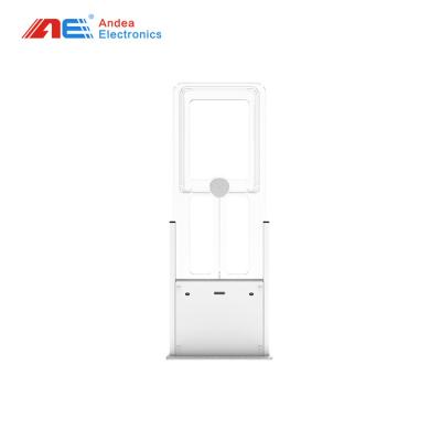 China 13.56MHz lector antirrobo de Standalone RFID del lector del sistema del control de acceso de la puerta de seguridad del detector del HF RFID en venta