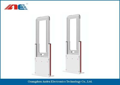 China O leitor RFID da porta do ISO 15693 RFID baseou o sistema do comparecimento de escola com alarme claro sadio à venda