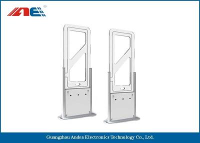 Китай Предохранитель канала посещаемости ультракрасного читателя ворот ХФ РФИД функции умный против похищения для выставки продается