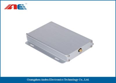 중국 중앙 범위 IOT RFID 독자 장치 전달 힘 1.5W DC 12V 전압 판매용