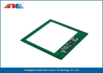 China 220 * 220CM eingebetteter Widerstand PWBs RFID Soem-13.56MHz Antenne Entwurfs-50Ω zu verkaufen