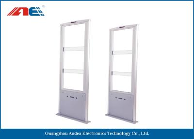 China Lector de tarjetas de la puerta de seguridad de los 90CM RFID, acceso de la puerta del RFID para el sistema de gestión de la biblioteca en venta