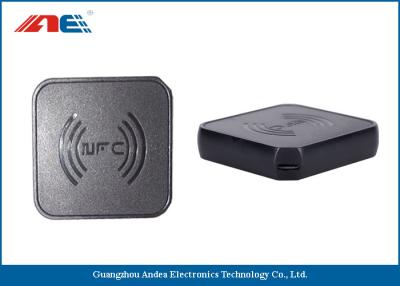 China De kleine Lezer van NFC RFID dichtbij van de de Markeringslezer van Field Communication NFC de Schrijver 18g Te koop