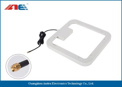 China Middellange afstandsrfid-Lezer Antenna Loop Shape 13.56MHz voor Pakket Sorterend Systeem Te koop