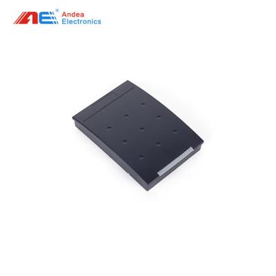 Chine lecteur de cartes d'Access de la porte 13.56MHz, lecteur de proximité de contrôle d'accès de DC12V à vendre