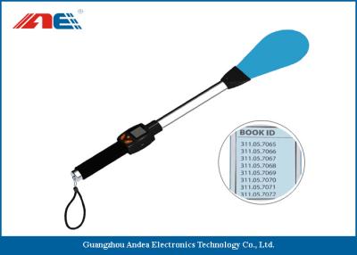 China Lectores del PDA RFID del HF de Bluetooth ligados a modo del trabajo del anfitrión y de la exploración del Tablet PC en venta