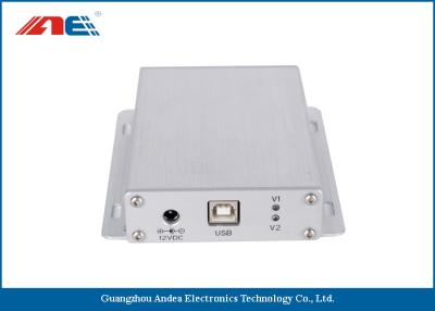 China USB-de Lezers13.56mhz gelijkstroom 12V Voeding van de Interface Medio Waaier RFID Te koop