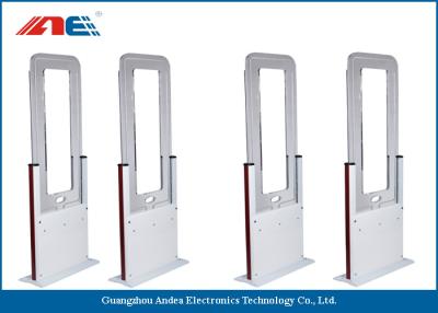 Cina Identificazione che identifica il lettore passivo della lunga autonomia RFID, 25W sistema del controllo di accesso del portone di potere RFID in vendita