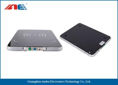 China De Geïntegreerde Lezer van EMI Detection RFID, de Duurzame Lezer For Card van RFID RS232 Te koop