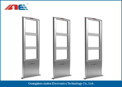중국 접근 제어 시스템을 위한 3D 검출 13.56MHz IOT rfid 판독기 RFID 보안 게이트 판매용