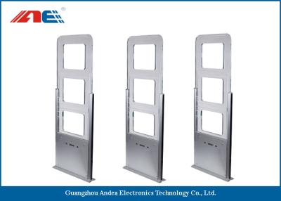 중국 도서관 반대로 도둑질 RFID 문 입장 체계를 위한 3D IOT RFID 문 독자 안테나 ISO15693 판매용