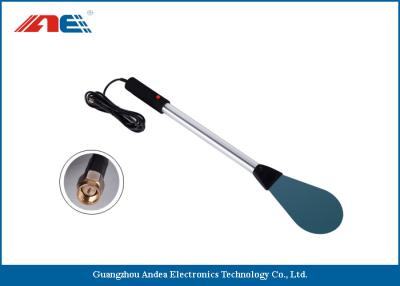 China Inlasbaar RFID-Ontwerp iso18000-3 van Lezersantenna wand handheld Protocol Te koop