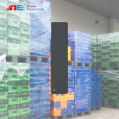 Cina Linea di produzione di To Prevent Tray Lost On The Distributed del lettore di Tray Tracking RFID della gestione del magazzino in vendita