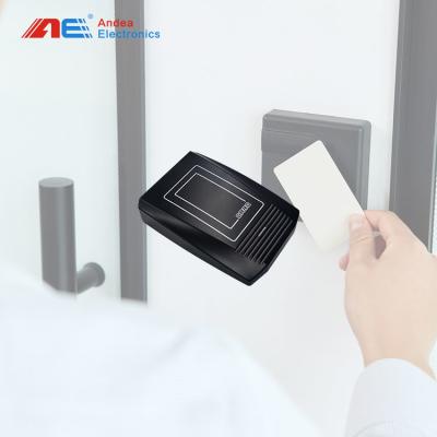 Chine protocole d'OIN 18000-6C/EPC Gen2 de lecteur de la fréquence ultra-haute RFID de 5V USB pour la gestion de contrôle d'accès de porte à vendre