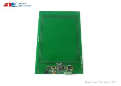 China NTAG21x Tag Mifare Ultralight Tag NFC RFID Reader Writer Ingebouwd in PCB Board Te koop